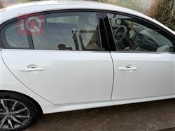 Renault Safrane